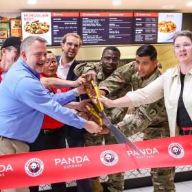 Panda Express B&ouml;blingen