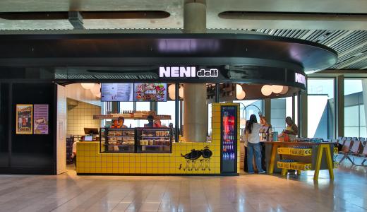 NENI Deli
