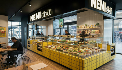 NENI Deli