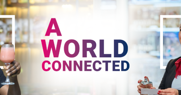 A world connected