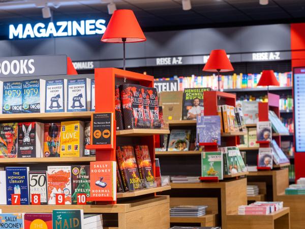 Lagard&egrave;re Travel Retail gewinnt nach europaweiter Ausschreibung eine Travel Essentials master conces