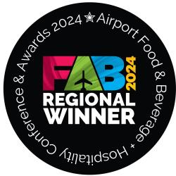 FAB Award 2024 Regional Winner